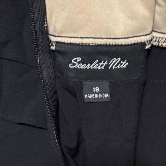 Scarlett Nite Formal Dress - Picture 3 of 5